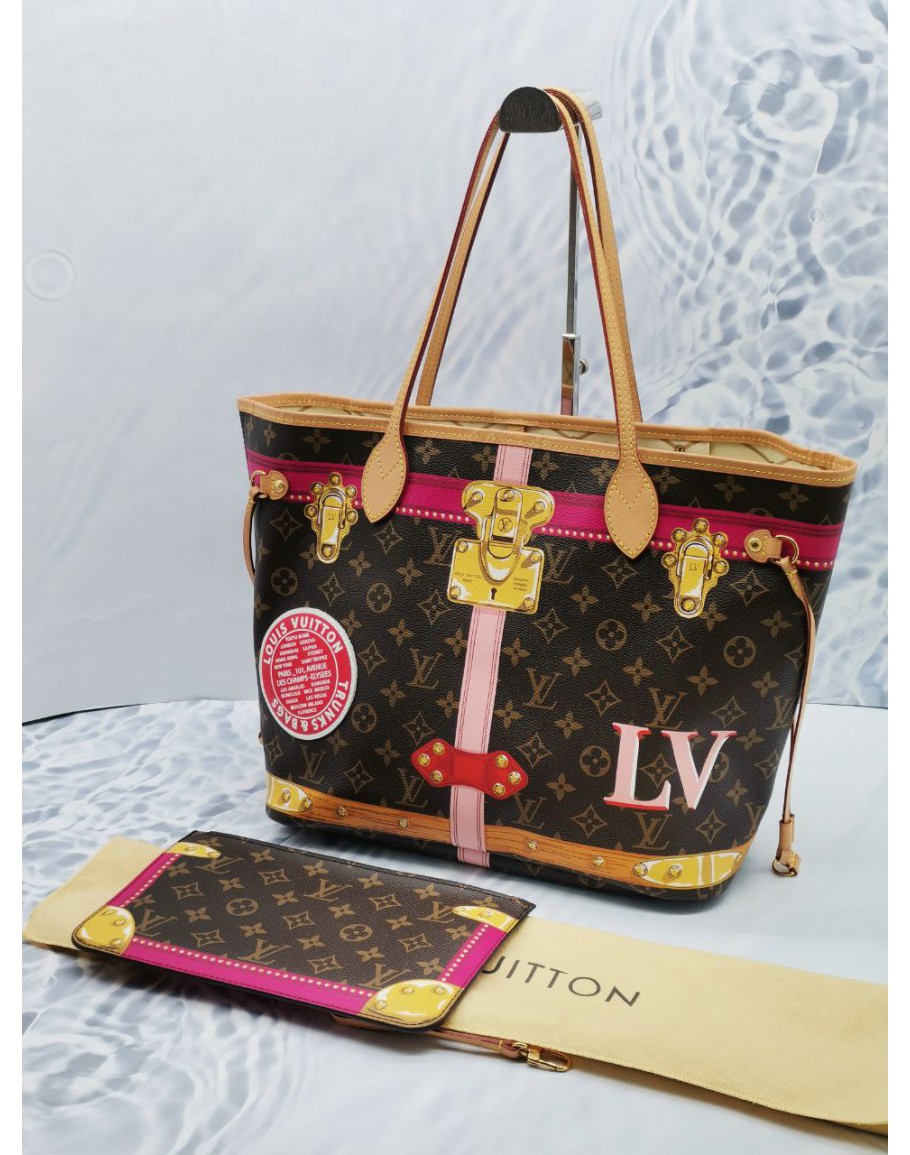 Lv neverfull mm price malaysia online